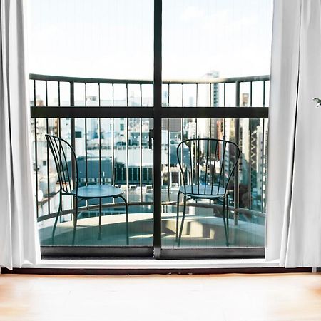 #9 3Mins To Station 1Stop To Shinjuku Stylish Apartment With Plenty Of Sunlight Tokyo Dış mekan fotoğraf