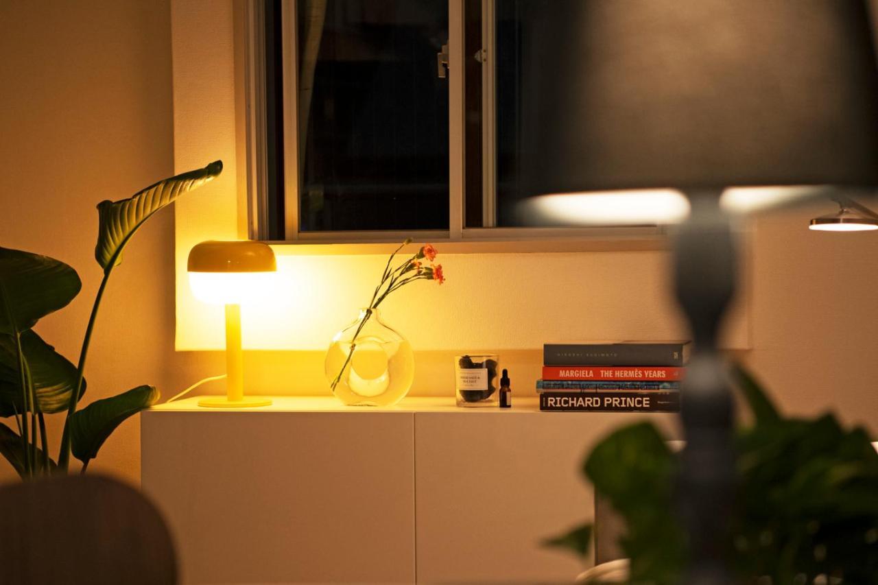 #9 3Mins To Station 1Stop To Shinjuku Stylish Apartment With Plenty Of Sunlight Tokyo Dış mekan fotoğraf