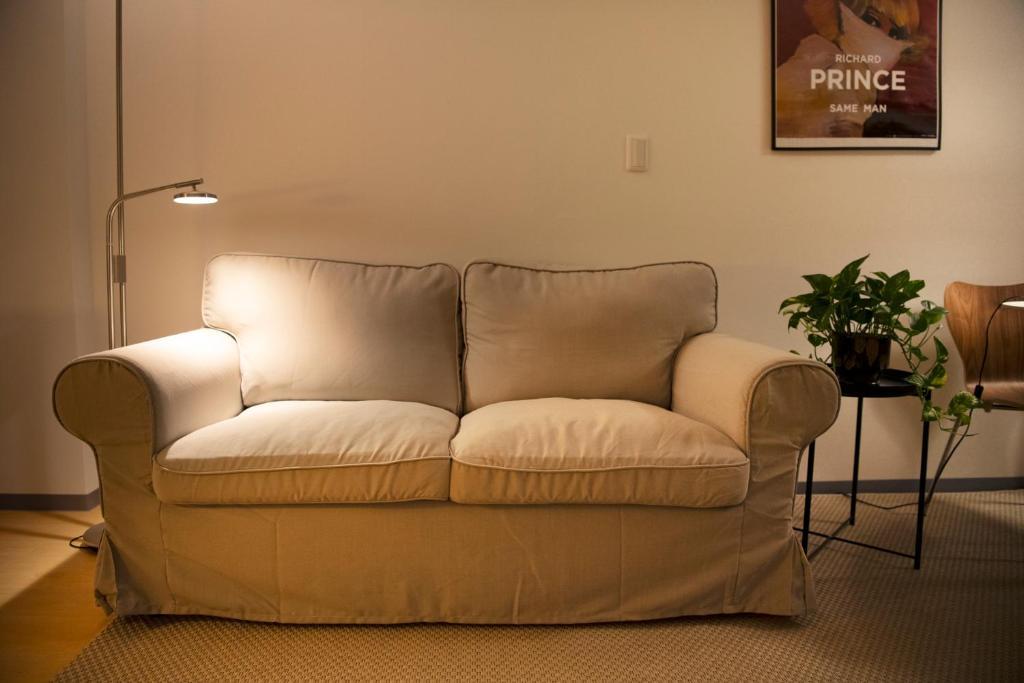 #9 3Mins To Station 1Stop To Shinjuku Stylish Apartment With Plenty Of Sunlight Tokyo Dış mekan fotoğraf