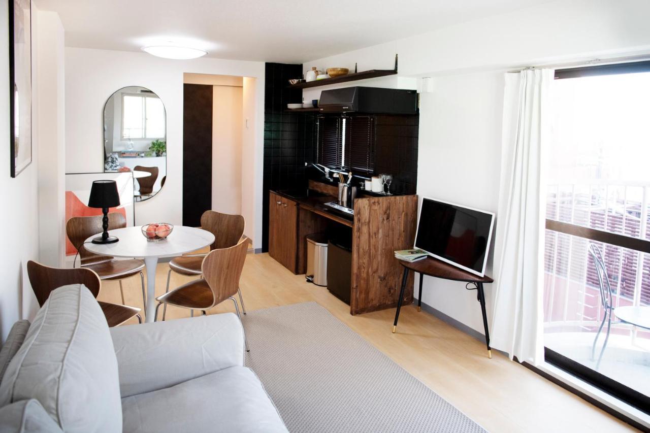 #9 3Mins To Station 1Stop To Shinjuku Stylish Apartment With Plenty Of Sunlight Tokyo Dış mekan fotoğraf