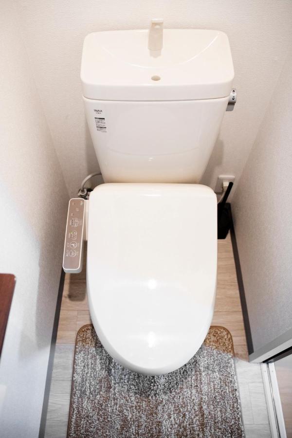 #9 3Mins To Station 1Stop To Shinjuku Stylish Apartment With Plenty Of Sunlight Tokyo Dış mekan fotoğraf