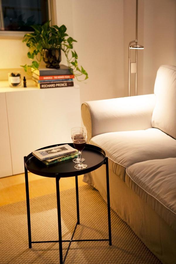 #9 3Mins To Station 1Stop To Shinjuku Stylish Apartment With Plenty Of Sunlight Tokyo Dış mekan fotoğraf