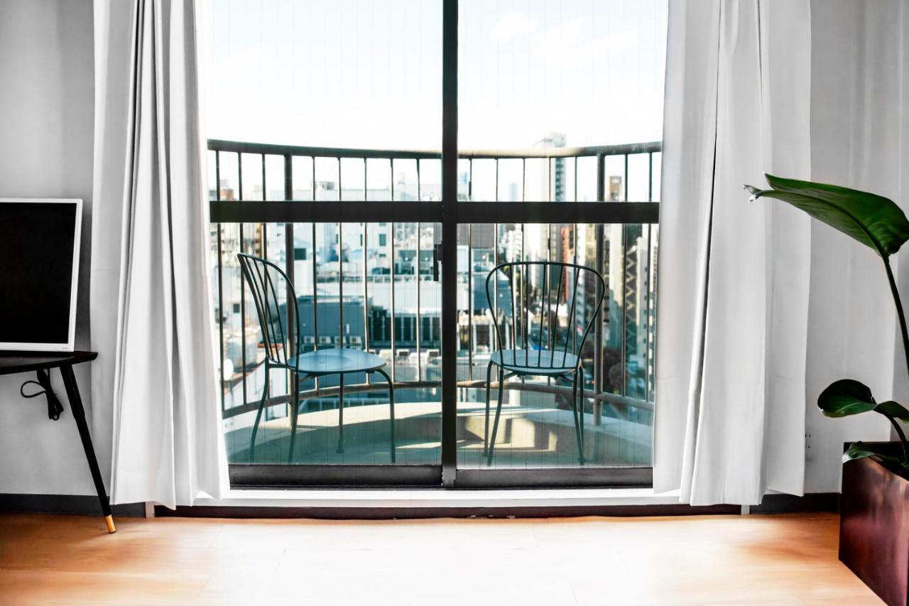 #9 3Mins To Station 1Stop To Shinjuku Stylish Apartment With Plenty Of Sunlight Tokyo Dış mekan fotoğraf