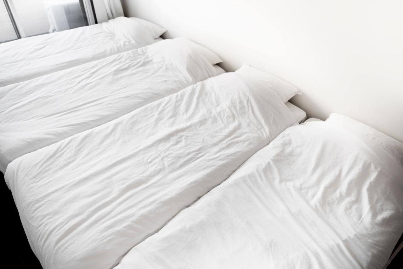 #9 3Mins To Station 1Stop To Shinjuku Stylish Apartment With Plenty Of Sunlight Tokyo Dış mekan fotoğraf