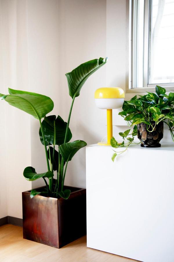 #9 3Mins To Station 1Stop To Shinjuku Stylish Apartment With Plenty Of Sunlight Tokyo Dış mekan fotoğraf