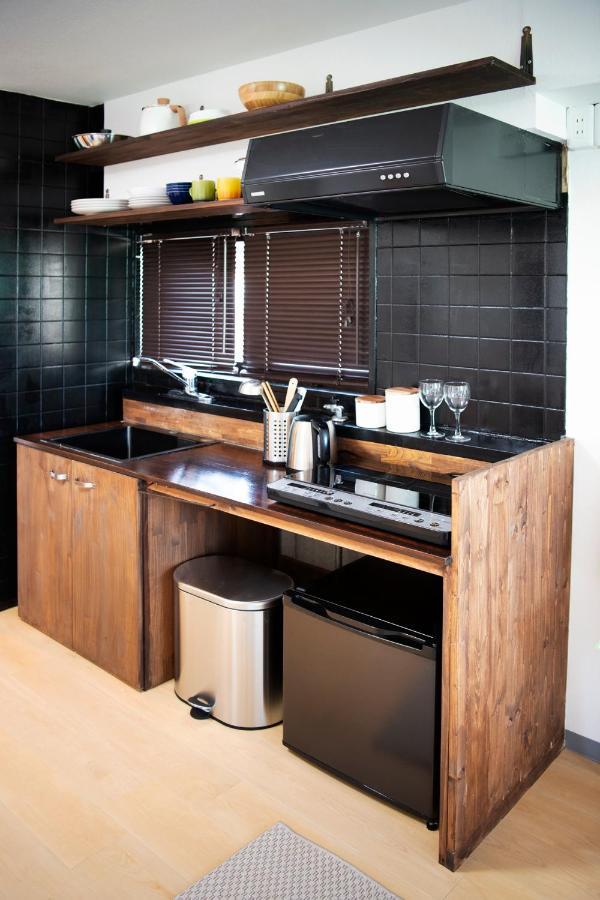 #9 3Mins To Station 1Stop To Shinjuku Stylish Apartment With Plenty Of Sunlight Tokyo Dış mekan fotoğraf