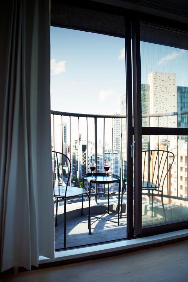 #9 3Mins To Station 1Stop To Shinjuku Stylish Apartment With Plenty Of Sunlight Tokyo Dış mekan fotoğraf