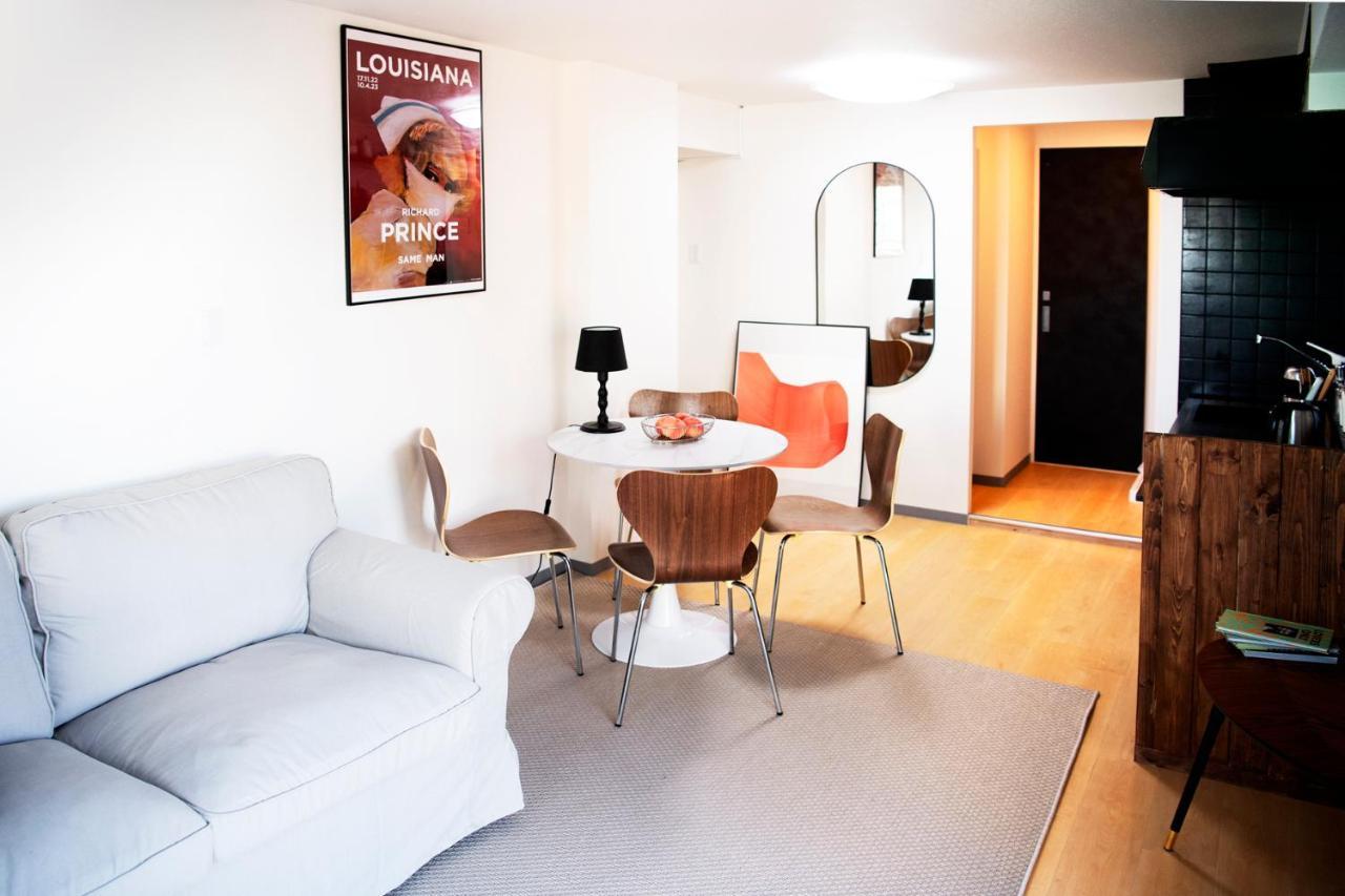 #9 3Mins To Station 1Stop To Shinjuku Stylish Apartment With Plenty Of Sunlight Tokyo Dış mekan fotoğraf